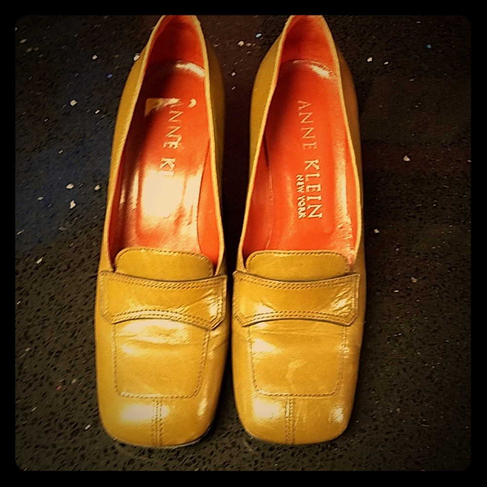 Anne Klein loafers